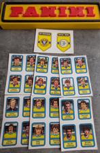 PANINI FOOTBALL 79 ST TRUIDEN / UNION SG 7X STICKERS 1979, Verzenden