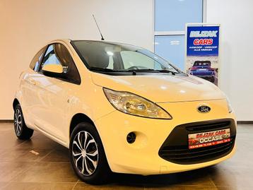 Ford Ka 1.2i Benzine | 65.000 km | Bouwjaar 05/2012 beschikbaar voor biedingen