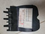 Sleepoogkapje voor bumper, volkswagen golf mk2, Ophalen, Nieuw, Volkswagen