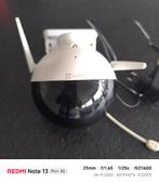 Veiligheids camera's, Enlèvement, Comme neuf