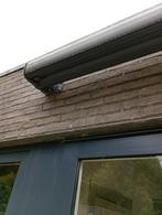 luifel, Ophalen, Elektrisch, Zo goed als nieuw, 250 cm tot 450 cm