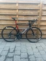 Pinarello racefiets T600 Exlusive Design, Ophalen, Zo goed als nieuw