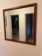 Spiegel, Huis en Inrichting, Ophalen, Vierkant, Zo goed als nieuw, 75 tot 100 cm