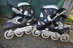 Rolers 2, Ophalen, Gebruikt, Inline skates 4 wielen