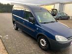 Opel Combo 1.7DTI lichte vracht blanco gekeurd voor verkoop, Auto's, Bestelwagens en Lichte vracht, Voorwielaandrijving, 4 deurs