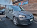 VOLKSWAGEN CADDY BENZINE, Auto's, Voorwielaandrijving, Testrit aan huis, Stof, Bedrijf