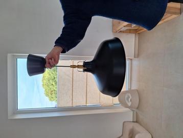 Mooie hanglamp - nieuwstaat!  beschikbaar voor biedingen