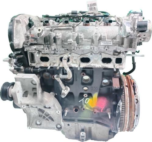 Opel Insignia A 2.0 A20DTH LBS-motor, Auto-onderdelen, Motor en Toebehoren, Opel, Ophalen of Verzenden