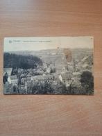 Pepinster Cornesse Tancremont 4 cartes anciennes, Enlèvement ou Envoi, Non affranchie