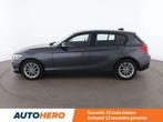 BMW 1 Serie 116 116i Advantage (bj 2018), Auto's, 109 pk, 5 deurs, 80 kW, 1499 cc