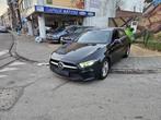 mercedes a180 /automaat/zetelkoeling+verwarming/ garantie, 4 cilinders, Zwart, Leder, Bedrijf