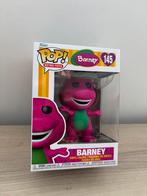 Barney #145 Funko Pop! Retro Toys, Verzamelen, Poppetjes en Figuurtjes, Ophalen of Verzenden