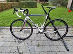 Koersfiets, Fietsen en Brommers, Fietsen | Racefietsen, Ophalen, Zo goed als nieuw