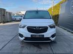 MOTORKAP Opel Combo Cargo (01-2018/04-2021), Auto-onderdelen, Gebruikt, Opel, Motorkap