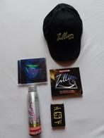 ZILLION, Cd's en Dvd's, Cd's | Dance en House, Verzenden, Zo goed als nieuw