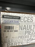 DÉMARREUR KANGOO 1,5 DCI, Enlèvement, Neuf