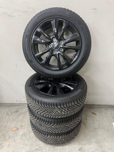 All-season Toyota Auris Hankook Kinergy 4S 205/55 R16, Auto-onderdelen, Banden en Velgen, Banden en Velgen, All Season, 16 inch