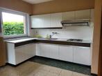 Gratis keuken, Ophalen, Gebruikt, Wit, Hoekkeuken