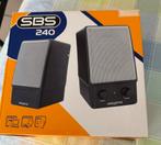 Creative Labs SBS240, Ophalen, Zo goed als nieuw, Overige merken