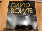 5 coffrets LP David Bowie uniques, CD & DVD, Neuf, dans son emballage, Enlèvement ou Envoi