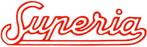 Superia sticker #2, Motoren, Verzenden