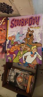Scooby doo, Enlèvement ou Envoi, Comme neuf