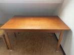 Keuken Tafel, Huis en Inrichting, Ophalen, Gebruikt, 50 tot 100 cm, Vijf personen of meer