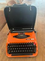Typmachien brother vintage, Diversen, Typemachines, Ophalen, Gebruikt