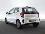 Kia Picanto, Autos, Argent ou Gris, Achat, Entreprise, Autre carrosserie