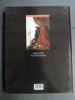 Bd complainte des landes perdues 4,EO, Ophalen of Verzenden, Gelezen