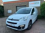 Citroën Berlingo 1.6 HDI 2017 Airco btw aftrekbaar Garantie, Auto's, Citroën, Zetelverwarming, Te koop, Diesel, Bedrijf