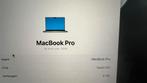 Macbook Pro M3 14" 8GB/512GB perfecte staat, Informatique & Logiciels, Apple Macbooks, 512 GB, Comme neuf, Azerty, Inconnu