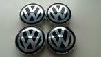 Enjoliveurs VW pour jante réplique Golf/Passat/Jetta Ø 60mm, Autos : Pièces & Accessoires, Autres pièces automobiles, Volkswagen