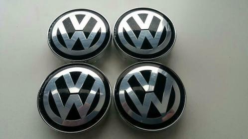 Enjoliveurs VW pour jante réplique Golf/Passat/Jetta Ø 60mm, Autos : Pièces & Accessoires, Autres pièces automobiles, Volkswagen