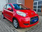Citroën C1 - essence - 10/2009, Rouge, Achat, Entreprise, C1