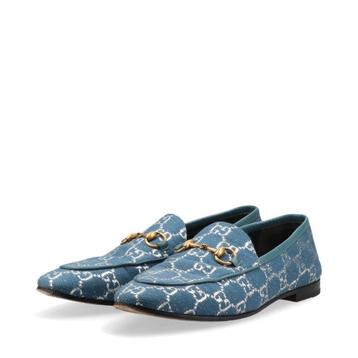 Gucci GG Brixton 37,5 instappers beschikbaar voor biedingen