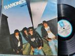 Ramones (leave home, perf st, mau mau, 87, england), Ophalen of Verzenden