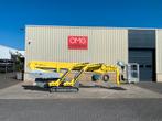 2008 Omme 2600RBD, Spin hoogwerker, Diesel + Accu