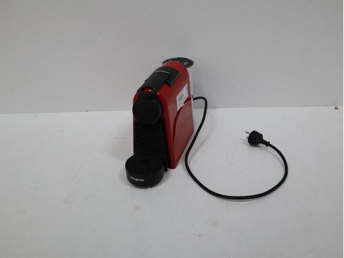 Magimix Essenza Mini Rood Nespressomachine, Elektronische apparatuur, Koffiezetapparaten, Ophalen of Verzenden
