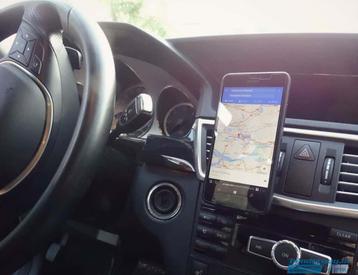 Magnetische telefoonhouder, Autos : Divers, Carkits, Enlèvement ou Envoi, Neuf