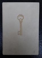 Wolken boven Hellesta (1959), Boeken, Verzenden, Zo goed als nieuw, Margit Söderholm