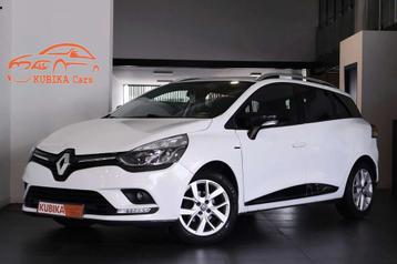 Renault Clio 0.9 TCe Limited Airco Bass Soundsysteem Garanti beschikbaar voor biedingen