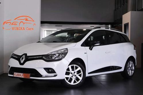 Renault Clio 0.9 TCe Limited Airco Bass Soundsysteem Garanti, Auto's, Renault, Bedrijf, Te koop, Clio, Airbags, Airconditioning