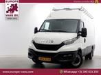 Iveco Daily 35C16 160pk L2H2 Dubbel Lucht Airco/Trekhaak 350, Achat, Electronic Stability Program (ESP), Entreprise, Iveco