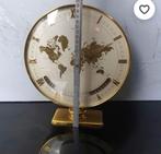 Kienzler wereldklok, Ophalen, Koper