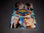 DVD Galaxy Park, Cd's en Dvd's, Gebruikt, Ophalen of Verzenden