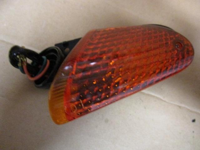 350 knipperlichten kompleet voor Honda Vision Met-In 50cc, Fietsen en Brommers, Brommeronderdelen | Scooters, Nieuw, Honda, Ophalen of Verzenden