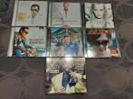7 dubbele cd's - verschillende muziekgenres, Ophalen of Verzenden, Gebruikt