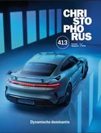 Christophorus 413 - 4/2024, Boeken, Auto's | Boeken, Ophalen of Verzenden, Nieuw, Porsche