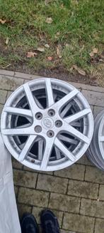 auto onderdelen, Auto-onderdelen, Banden en Velgen, 17 inch, Velg(en), Gebruikt, Personenwagen